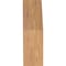 Ekena Millwork 3 1/2"W x 8"D x 12"H Traditional Smooth Knee Brace, Western Red Cedar BRC04X08X12TRA00SWR - alternate 2